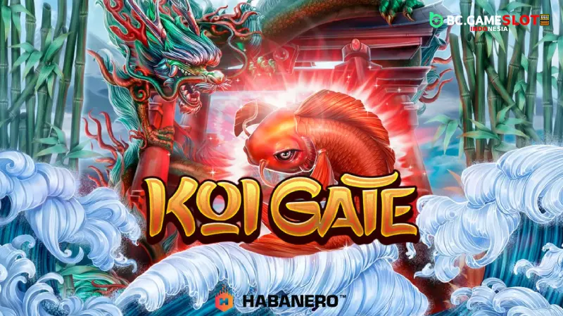 Apa Itu Koi Gate - BC Game