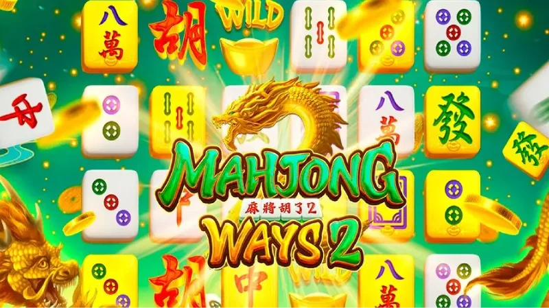 Apa itu Mahjong Ways 2