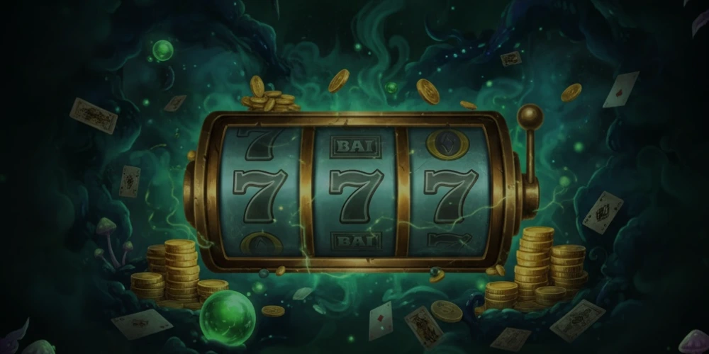 BC Game background banner utama