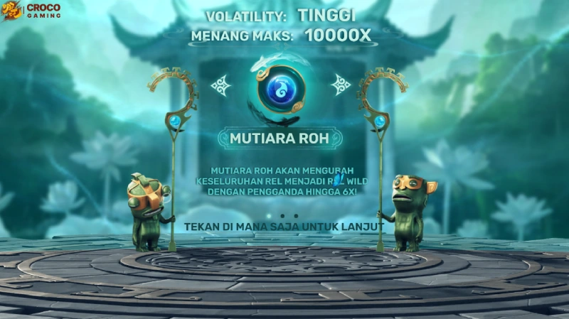 Fitur Gameplay Utama NeZha