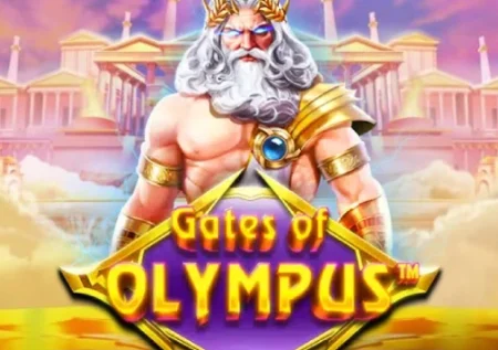 Gates of Olympus