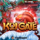 Koi Gate