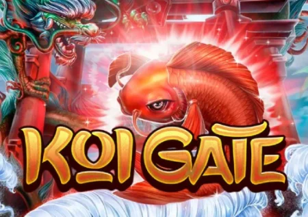 Koi Gate