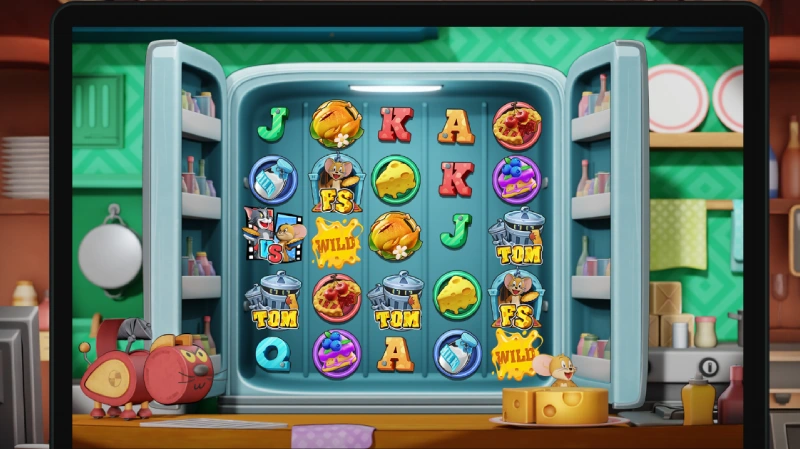 Kualitas dan Inovasi Slot Croco Gaming - BC Game