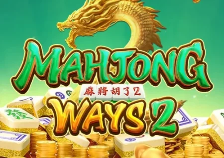 Mahjong Ways 2