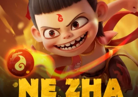 NeZha