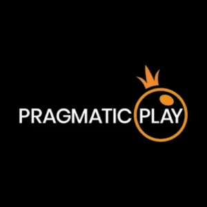 Pragmatic Play Logo
