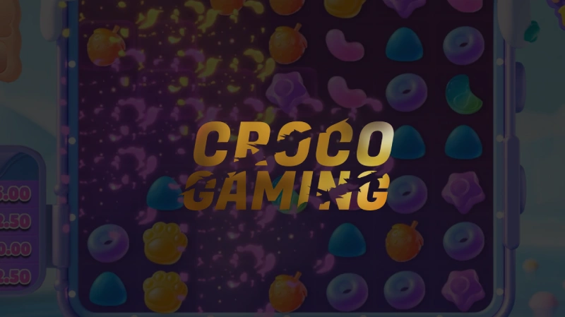 Siapa Itu Croco Gaming - BC Game