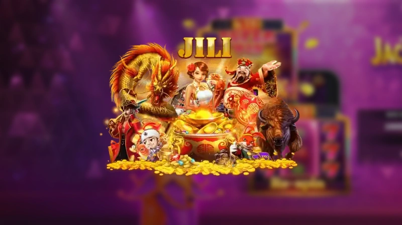 Siapa JILI - BC Game