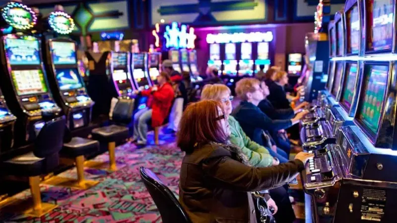 Tips Bermain Slot Hbn di BC Game