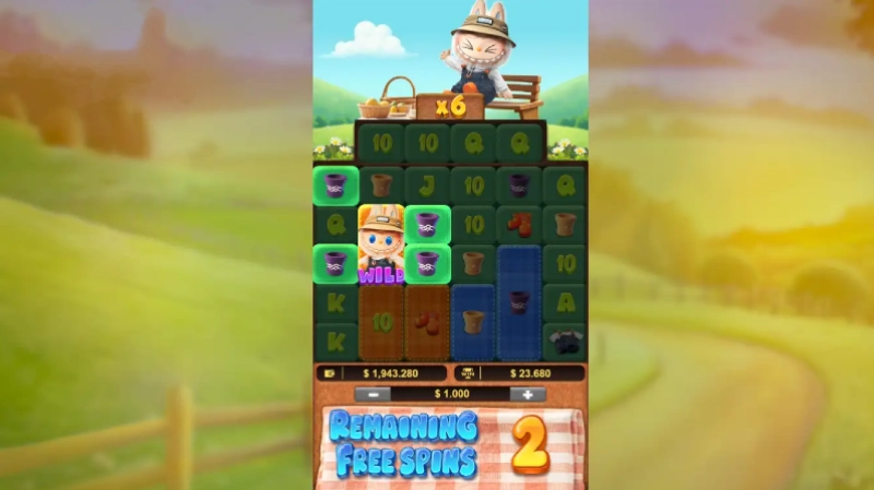 Apa Itu Labubu Fall ini Wild