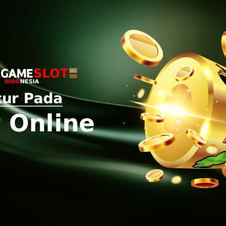 Apa Saja Fitur Slot Online