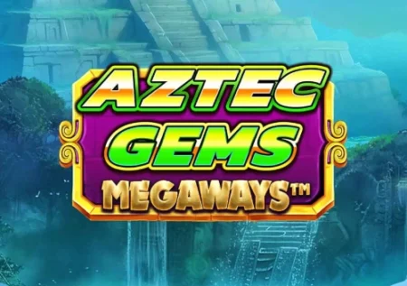 Aztec Gems Megaways