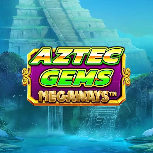 Aztec Gems Megaways