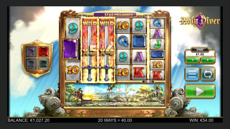 Bagaimana Cara Kerja Slot Megaways - BC Game