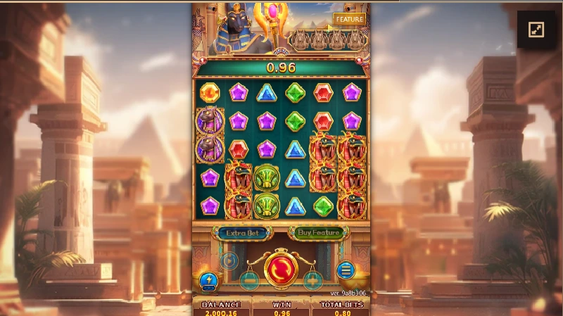 Cara Bermain dan Mekanisme Inti