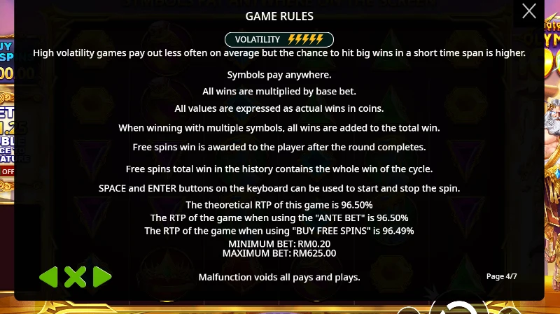 Cara Kerja RTP - BC Game Indonesia