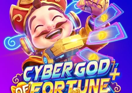 Cyber God of Fortune