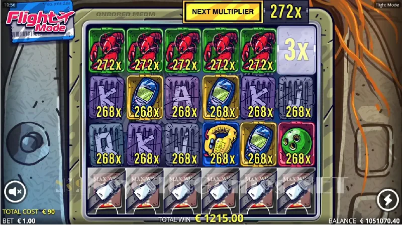 Desain Visual dan Antarmuka