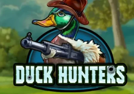Duck Hunters