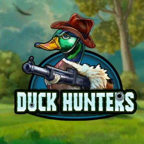 Duck Hunters