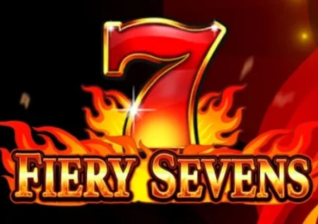 Fiery Sevens