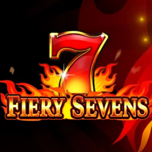 Fiery Sevens
