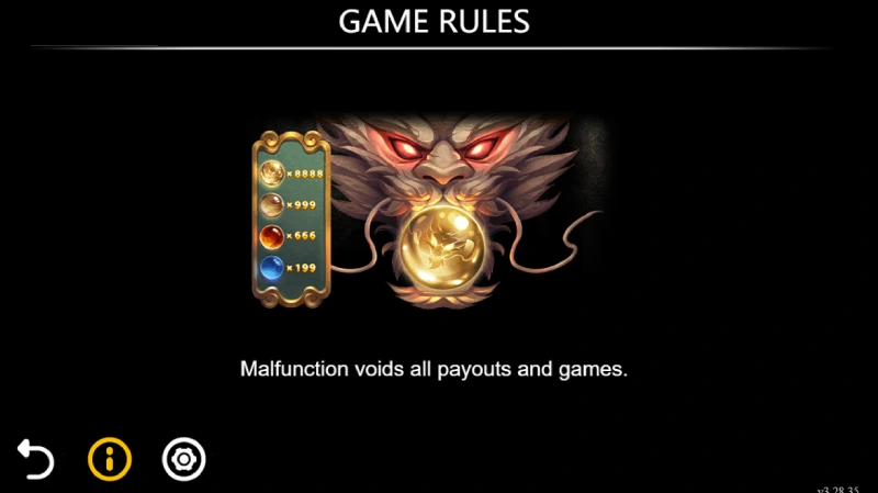 Fitur Unggulan FunTa Gaming - BC Game