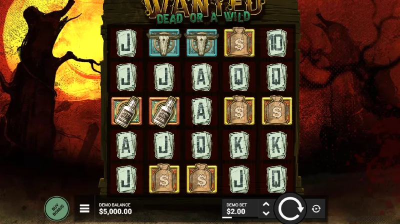 Fitur Unggulan dalam Slot Gacor HG di BC Game