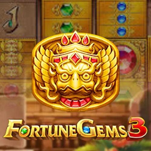 Fortune Gems 3