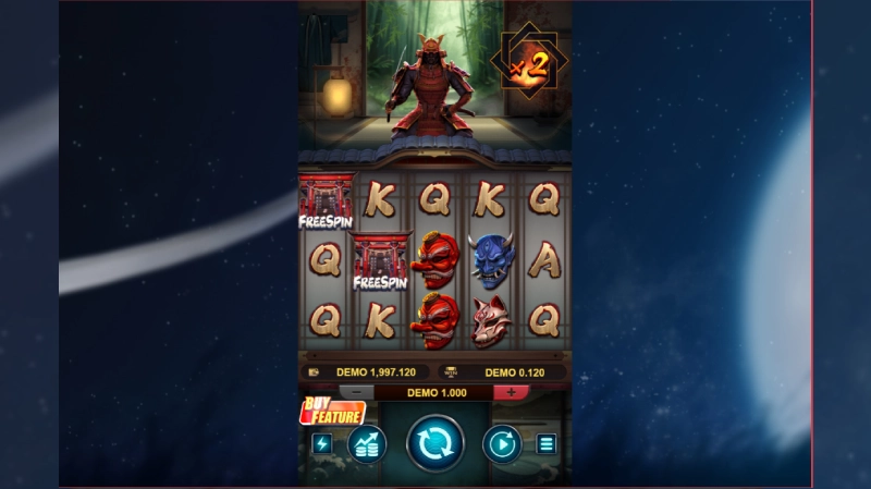 Gambaran Umum Gameplay