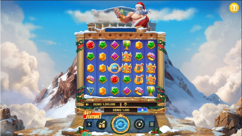 Gameplay & Tata Letak