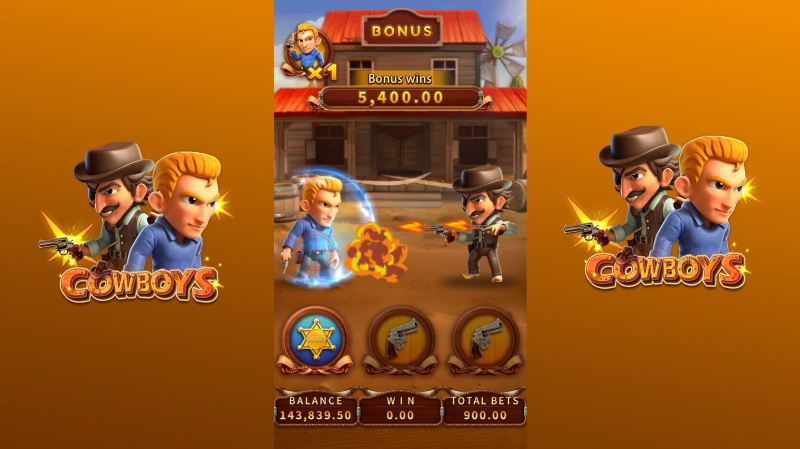 Gameplay dan Struktur Permainan