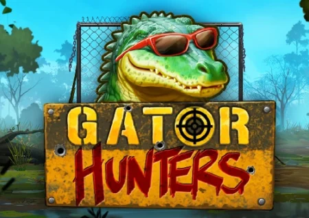 Gator Hunters