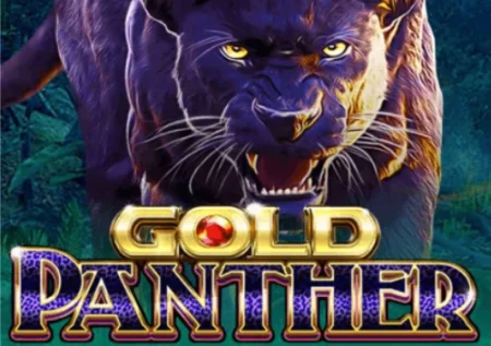 Gold Panther Maxways