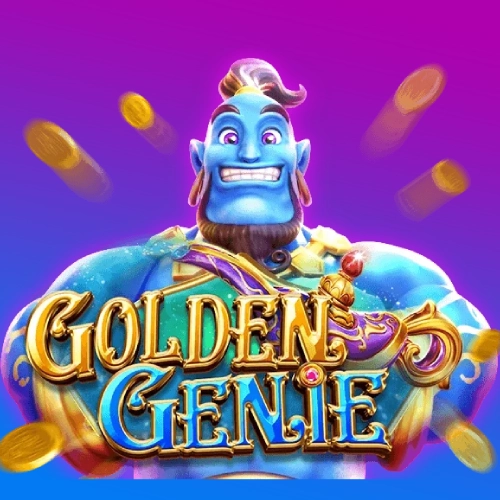 Golden Genie