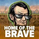 Home of The Brave