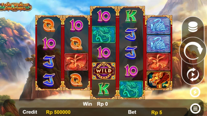 Jenis Permainan Slot dari FT Gaming - BC Game