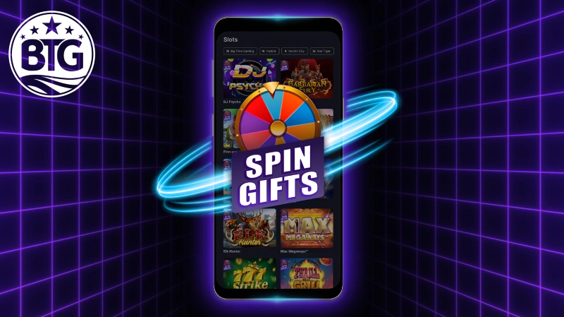 Keunggulan Big Time Gaming di BC Game