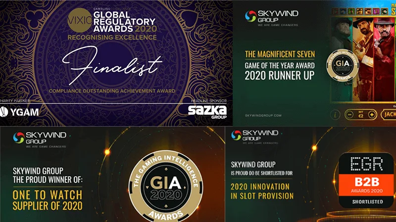 Keunggulan Utama Skywind - BC Game