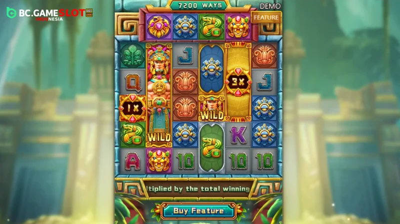 Kualitas Grafis dan Audio Slot FCH - BC Game