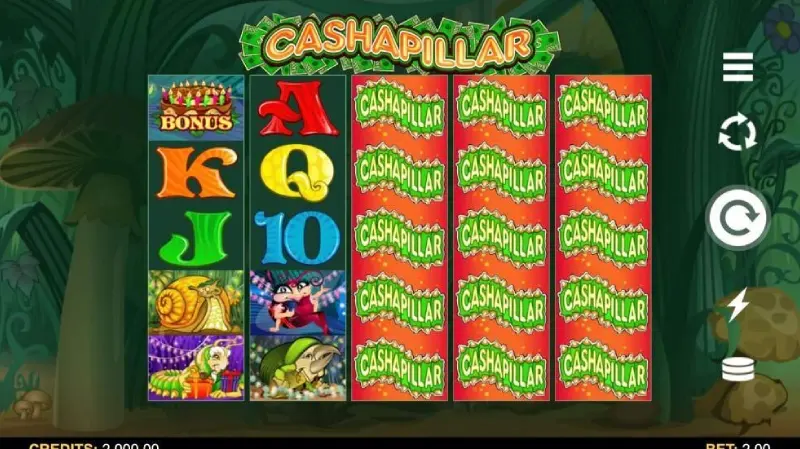 Kualitas Grafis dan Audio Slot MG - BC Game