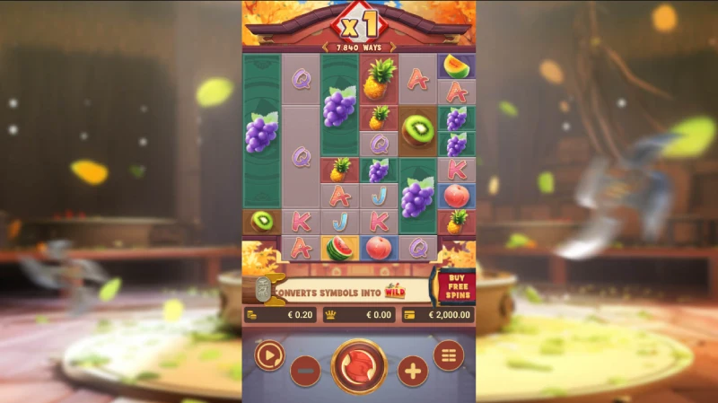 Kualitas Teknologi dan Mobile Gaming SG - BC Game