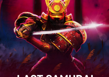 Last Samurai