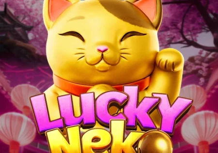 Lucky Neko