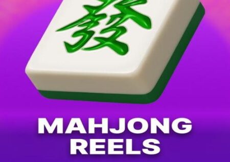 Mahjong Reels