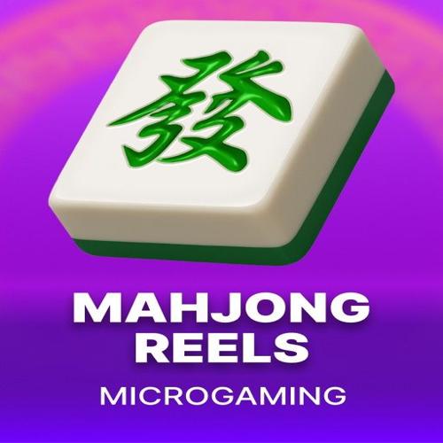 Mahjong Reels