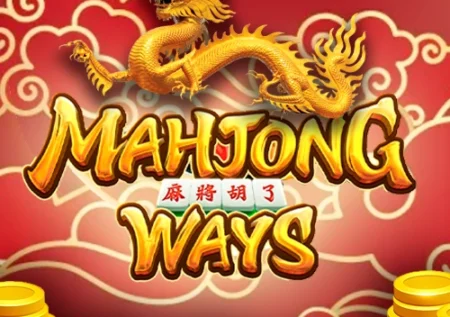 Mahjong Ways