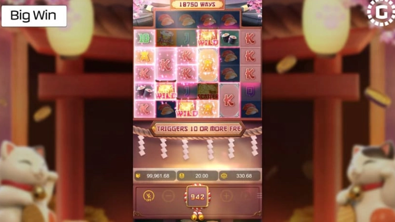 Mekanisme dan Tata Letak Permainan