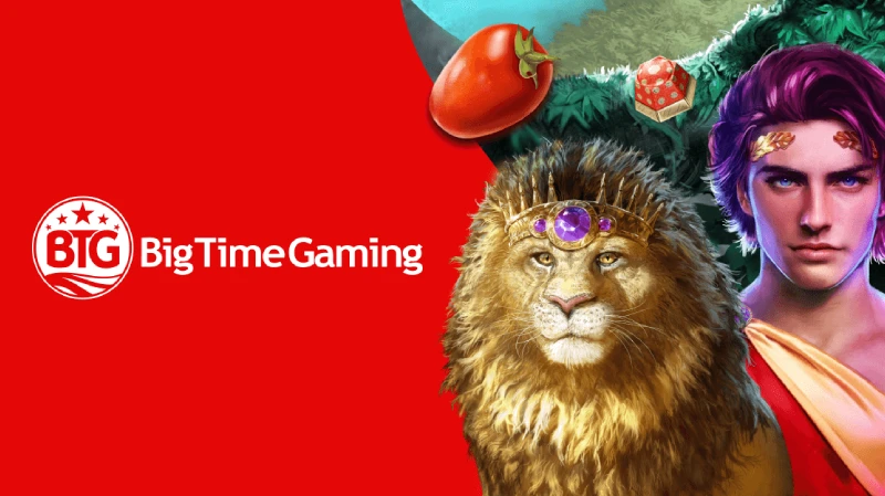 Mengenal Big Time Gaming - BC Game